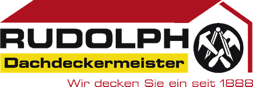Logo Dachdecker Rudolph